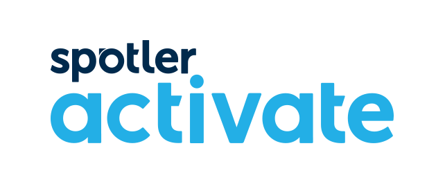 Spotler Activate - Customer Data Platform - CDP