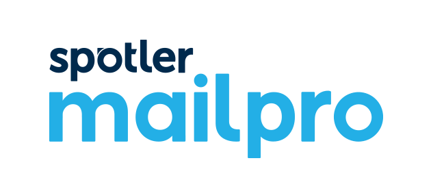 Spotler MailPro - Marketing Automation