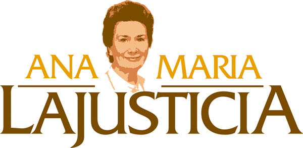 Ana María Lajusticia®