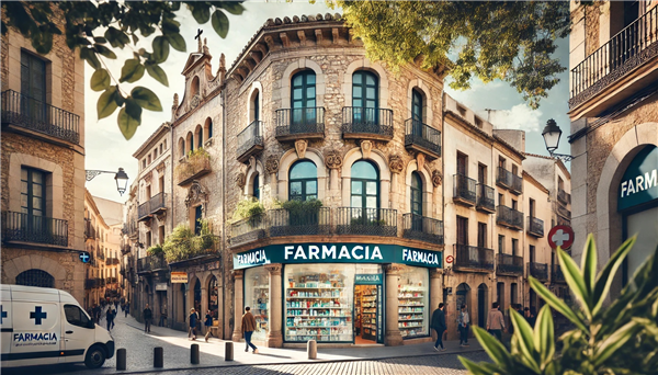 Farmacias en venta en Girona