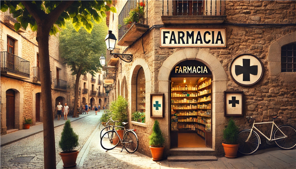 Farmacias en venta en Barcelona