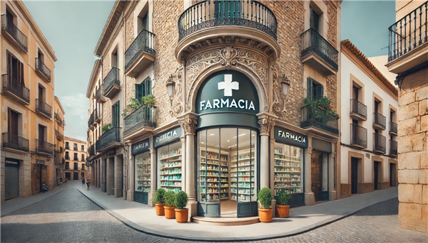 Farmacias en venta en Lleida