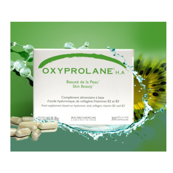 Oxyprolane HA – Belleza de la piel – con ácido hialurónico