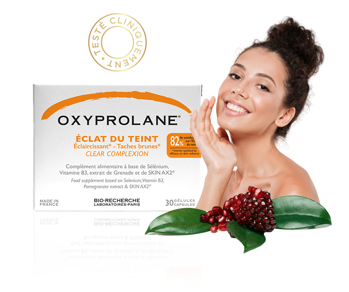 Oxyprolane Complexion Radiance 