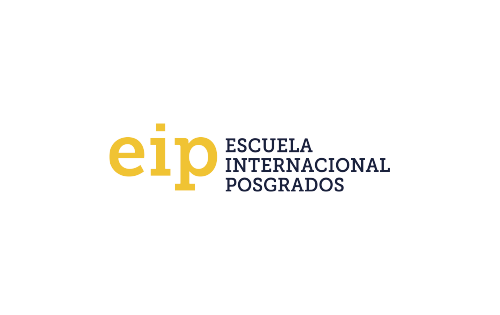 Logo de EIP School - patrocinador gold