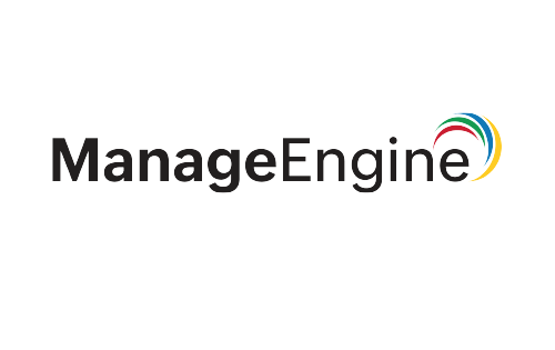 Logo de ManageEngine - patrocinador gold