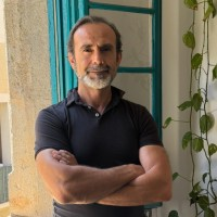 Enric Bonilla