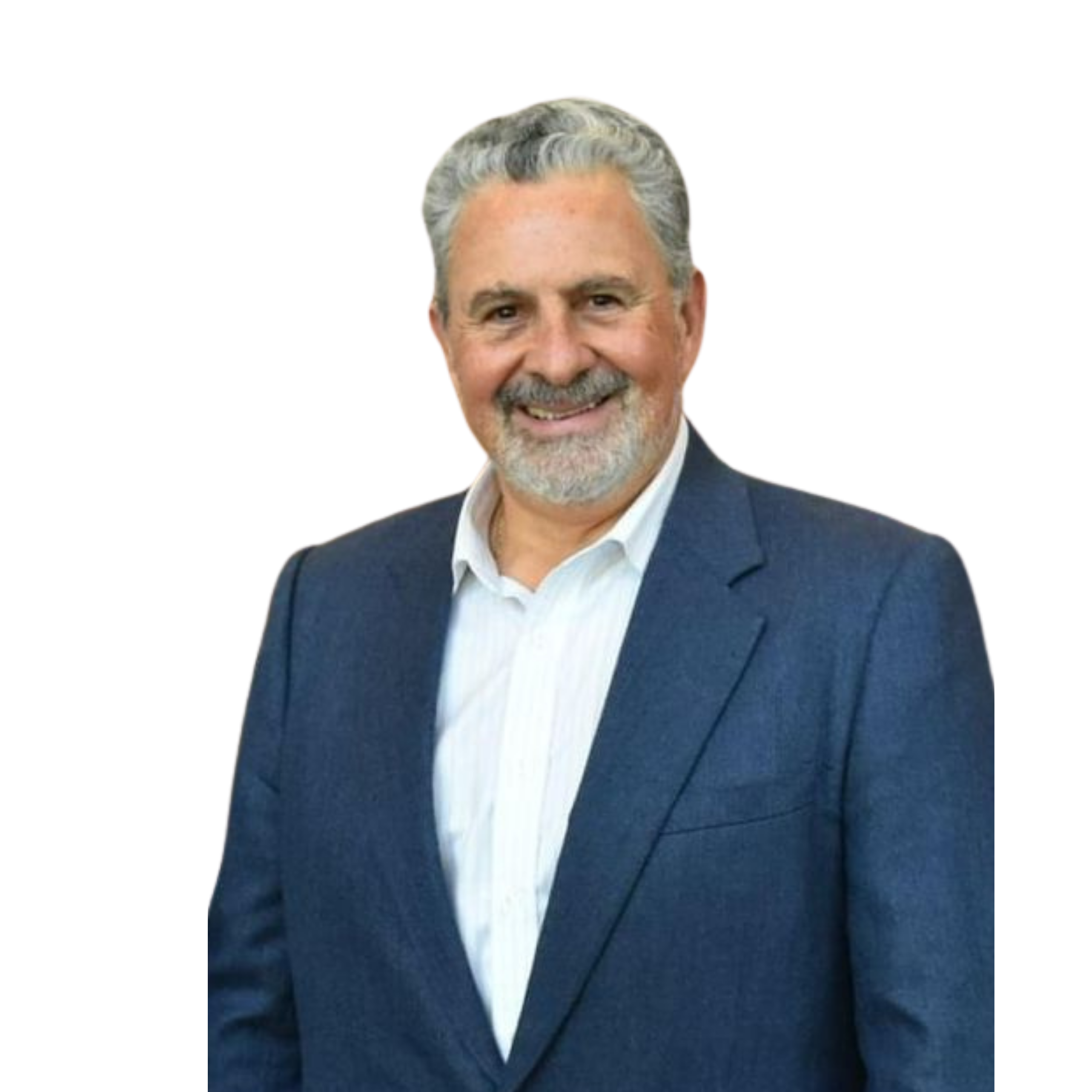 Alfredo Jiménez de Sandi