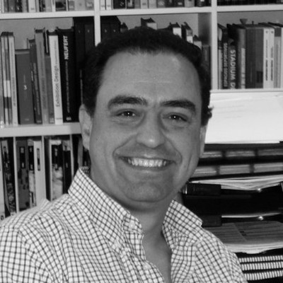 Salvador Alonso