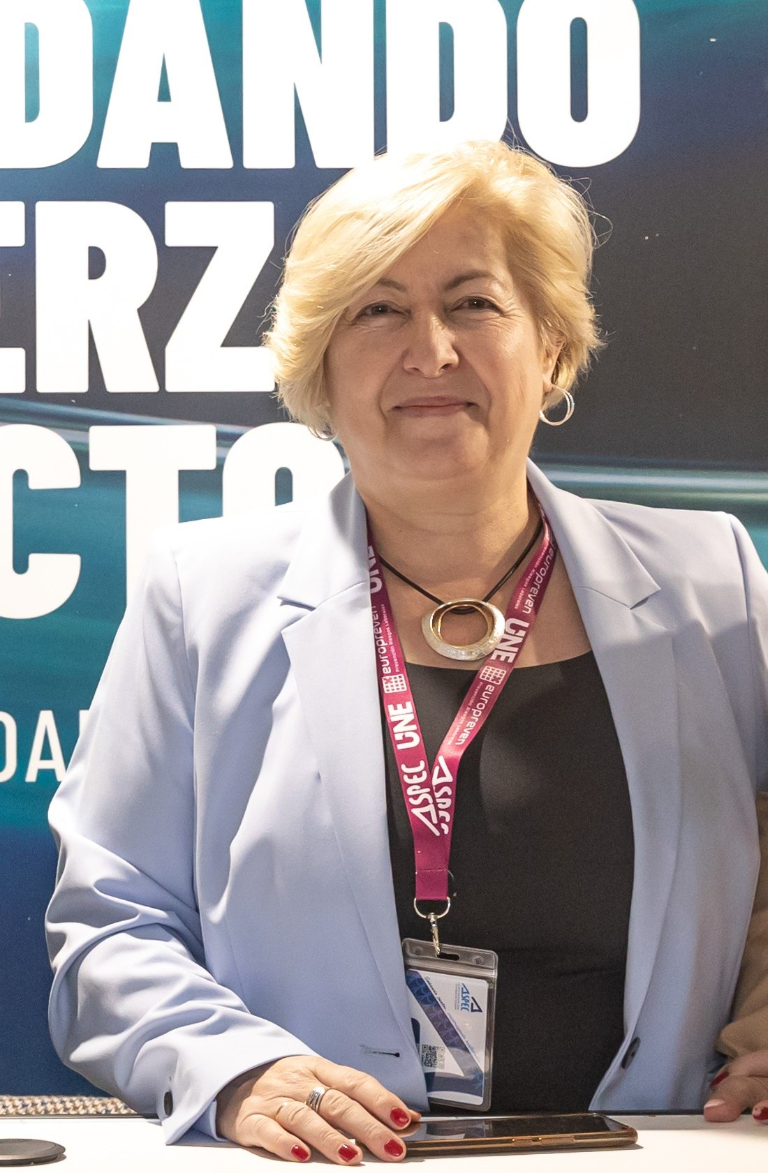 Inmaculada Blazquez
