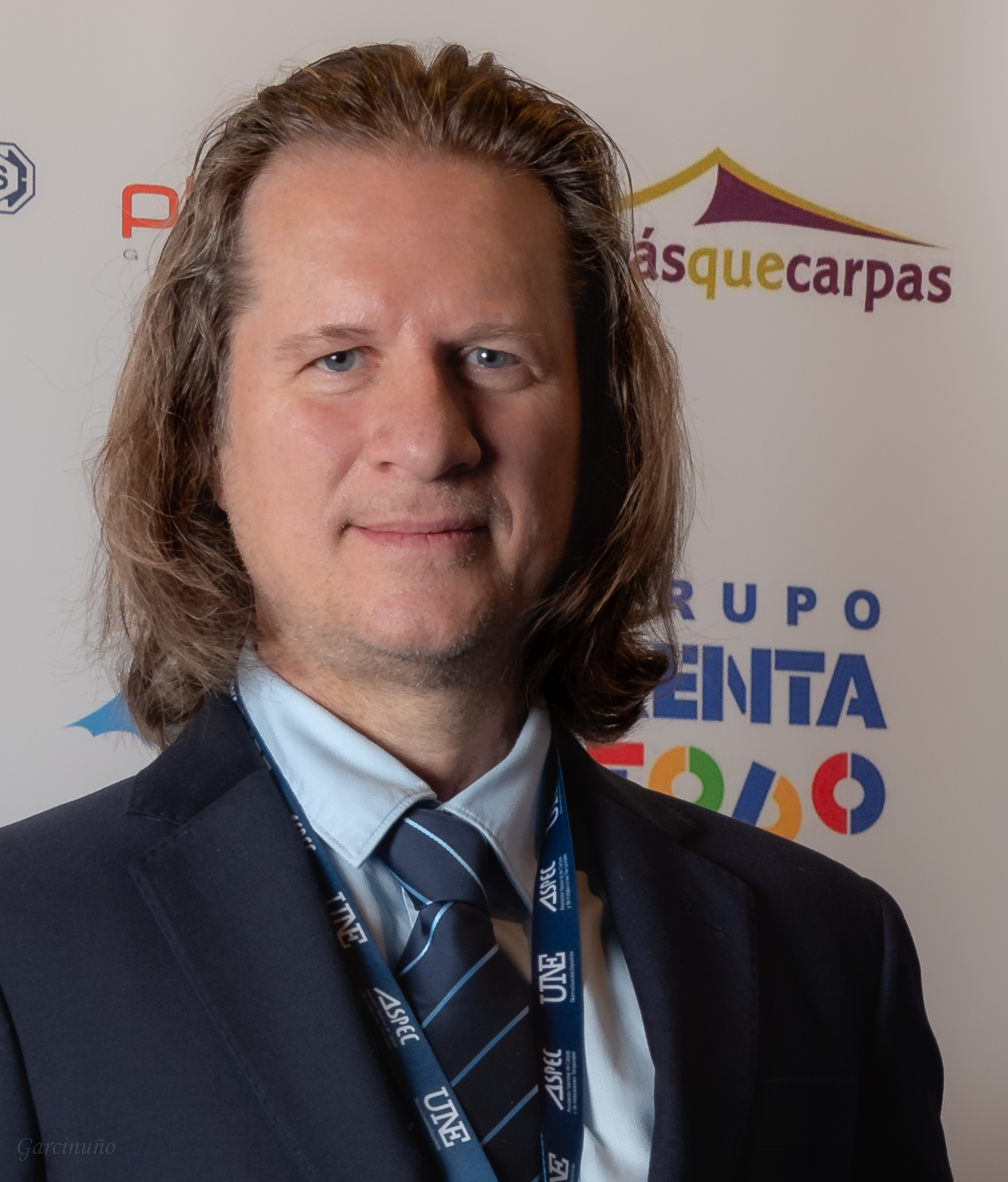 Eduardo Martin