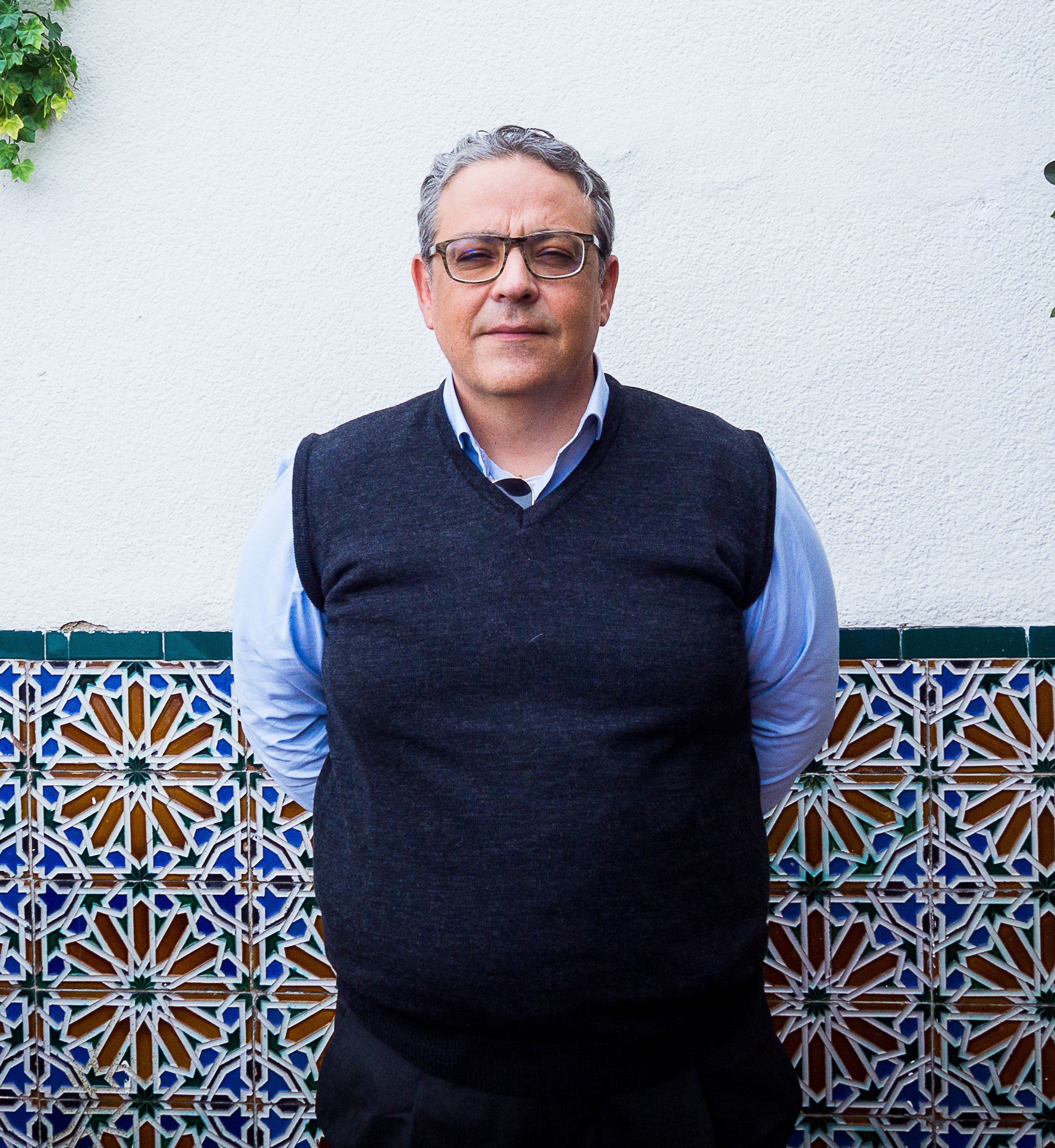 José Puente
