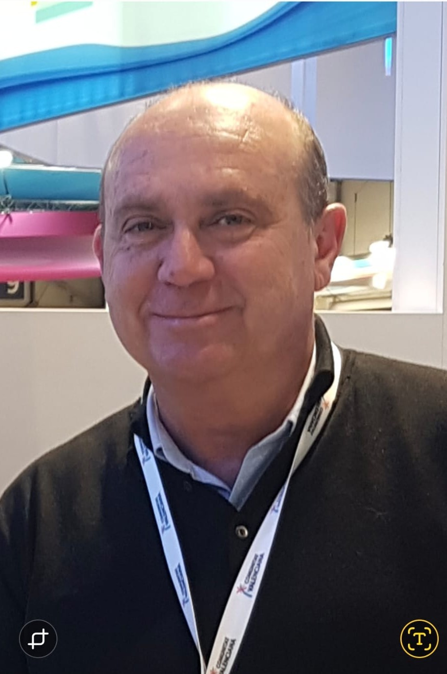 Francisco Riesco