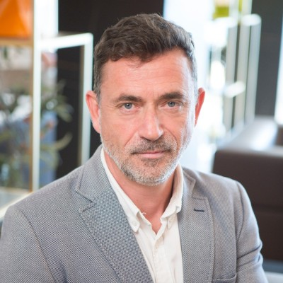 Sergio Baudot