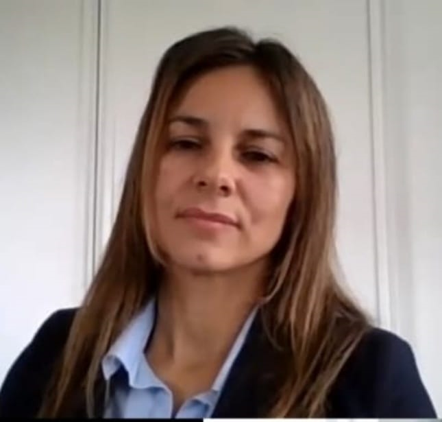 Virginia Serrano