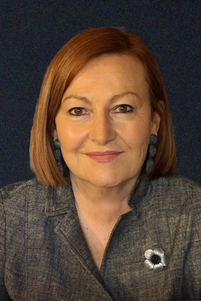 Milagros Díaz