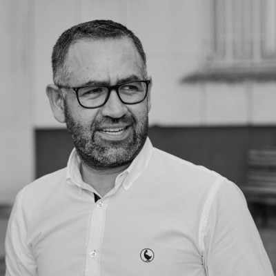 Jorge Rosales