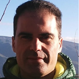Javier Cano