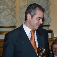 Daniel Bravo