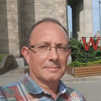 Pedro Madrid