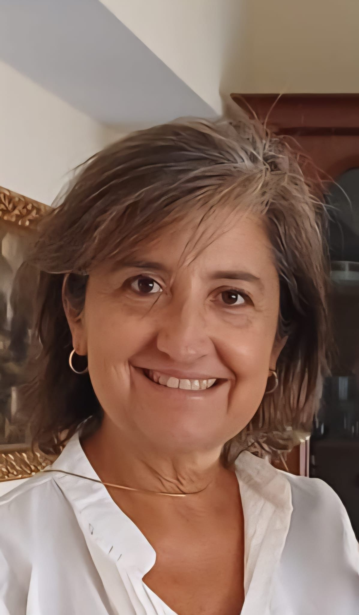 Eva Pastor Martinez