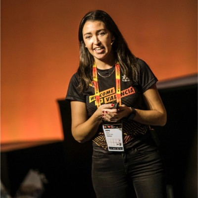 Marian Sánchez Vidal