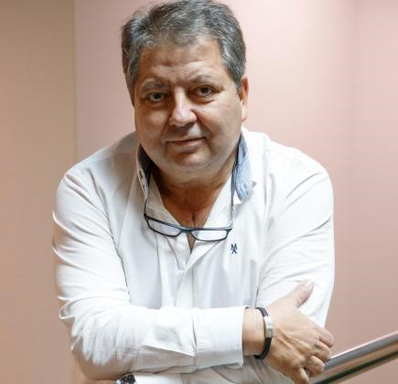 Manuel Hernández