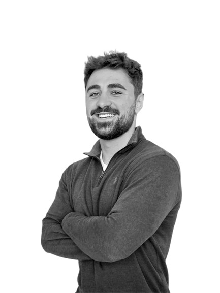 Mikel Rubiño Fernández
