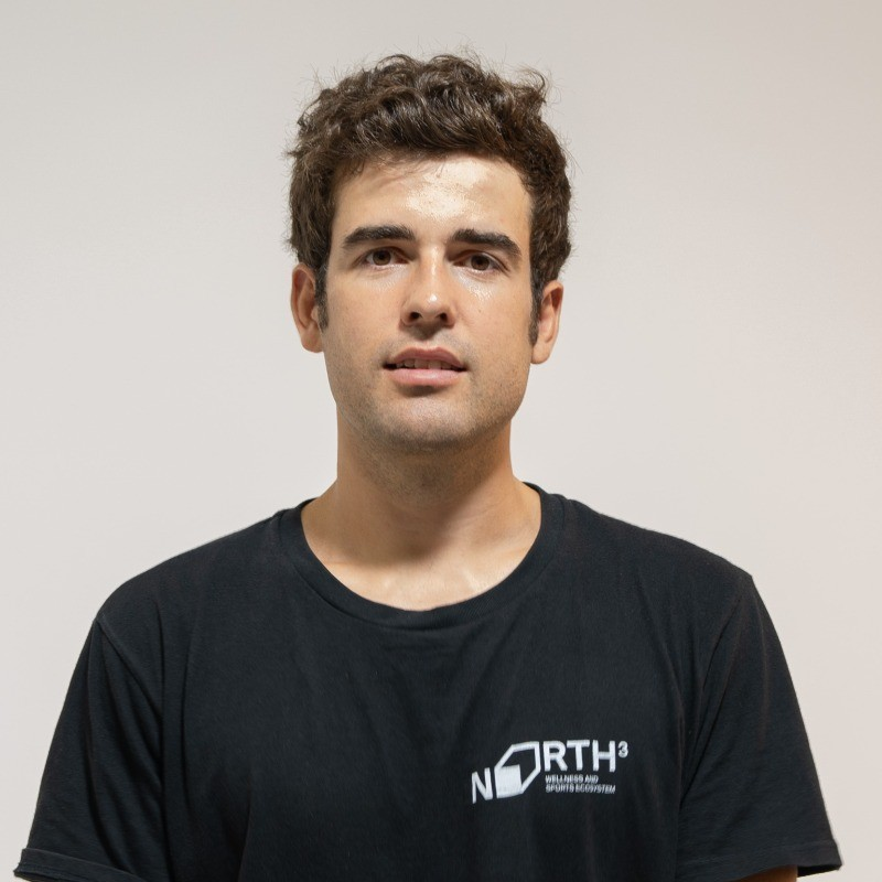 Alex Salas