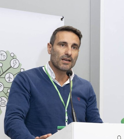 Jaime López Moretón