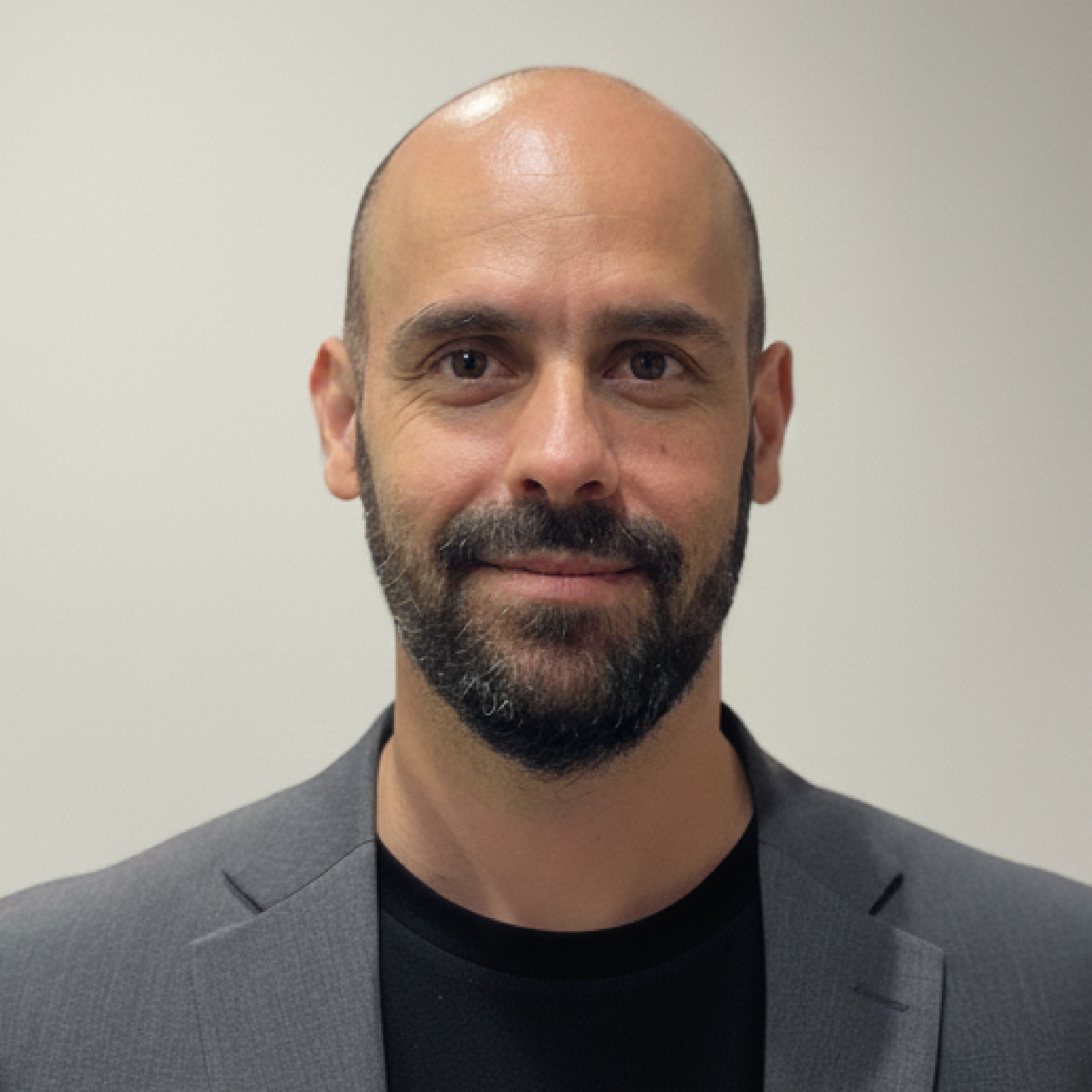 Jordi Segura Arús