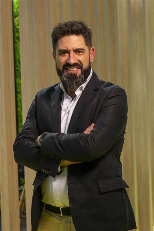 Raúl Calleja