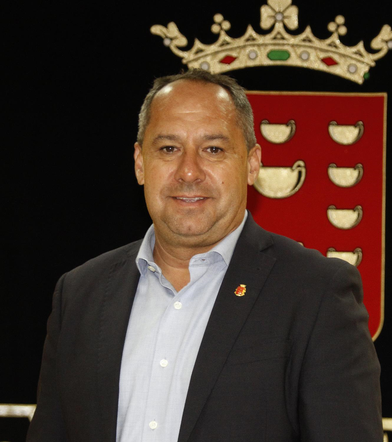 Juan Francisco Monzón Rosales