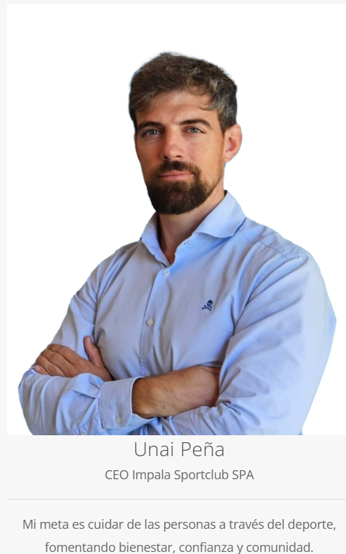 Unai Peña
