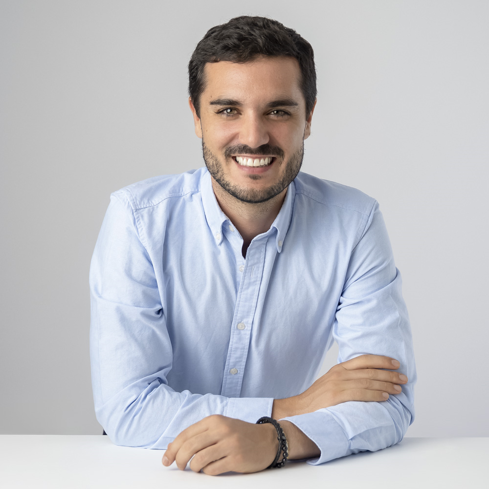 Alejandro Navarro Prieto