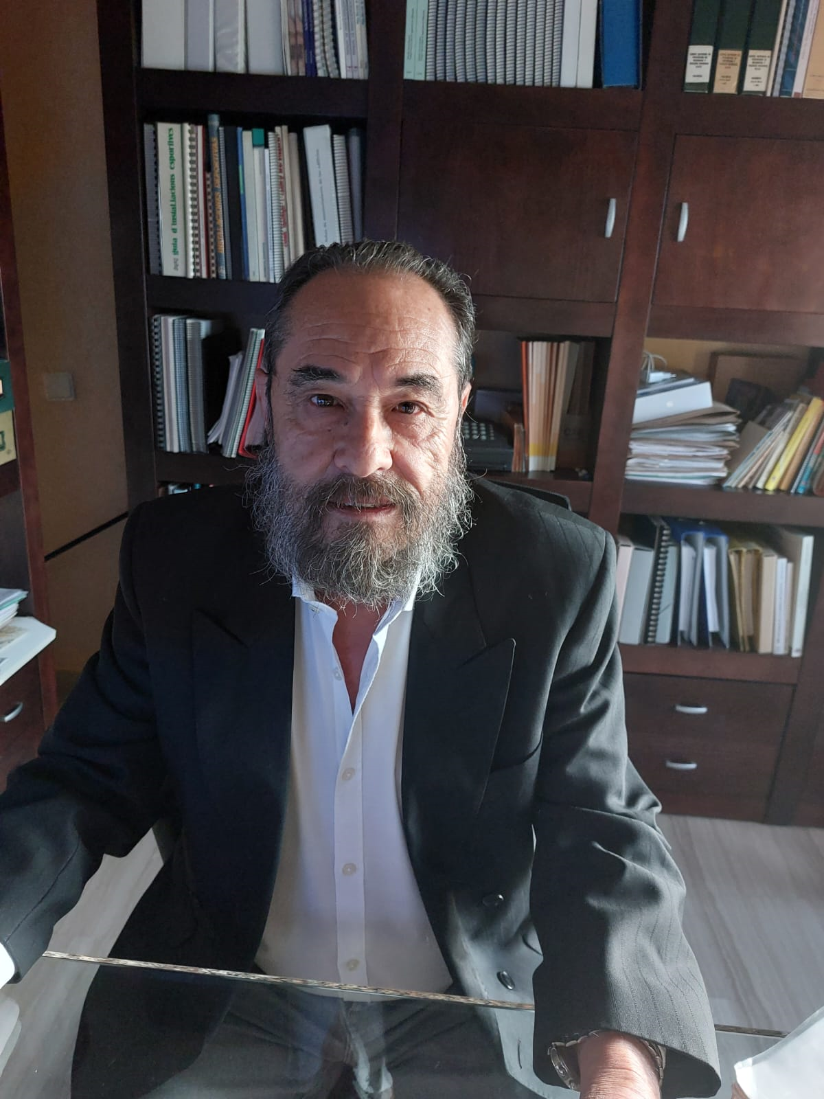 Eduardo García