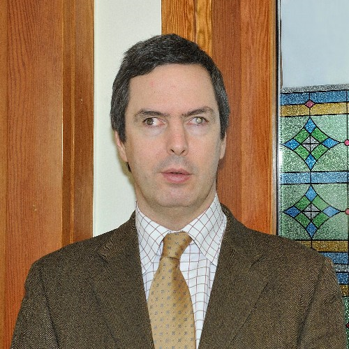 Enrique Sánchez-Guijo Acevedo