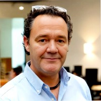 Alberto Martín