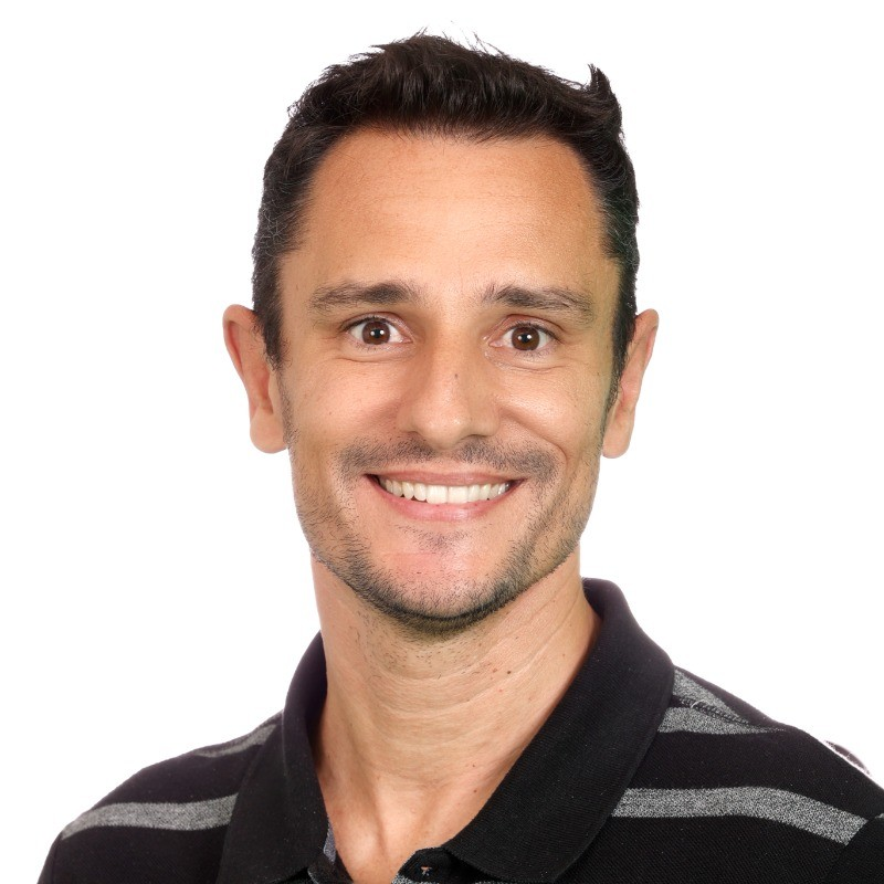 Dani Martínez