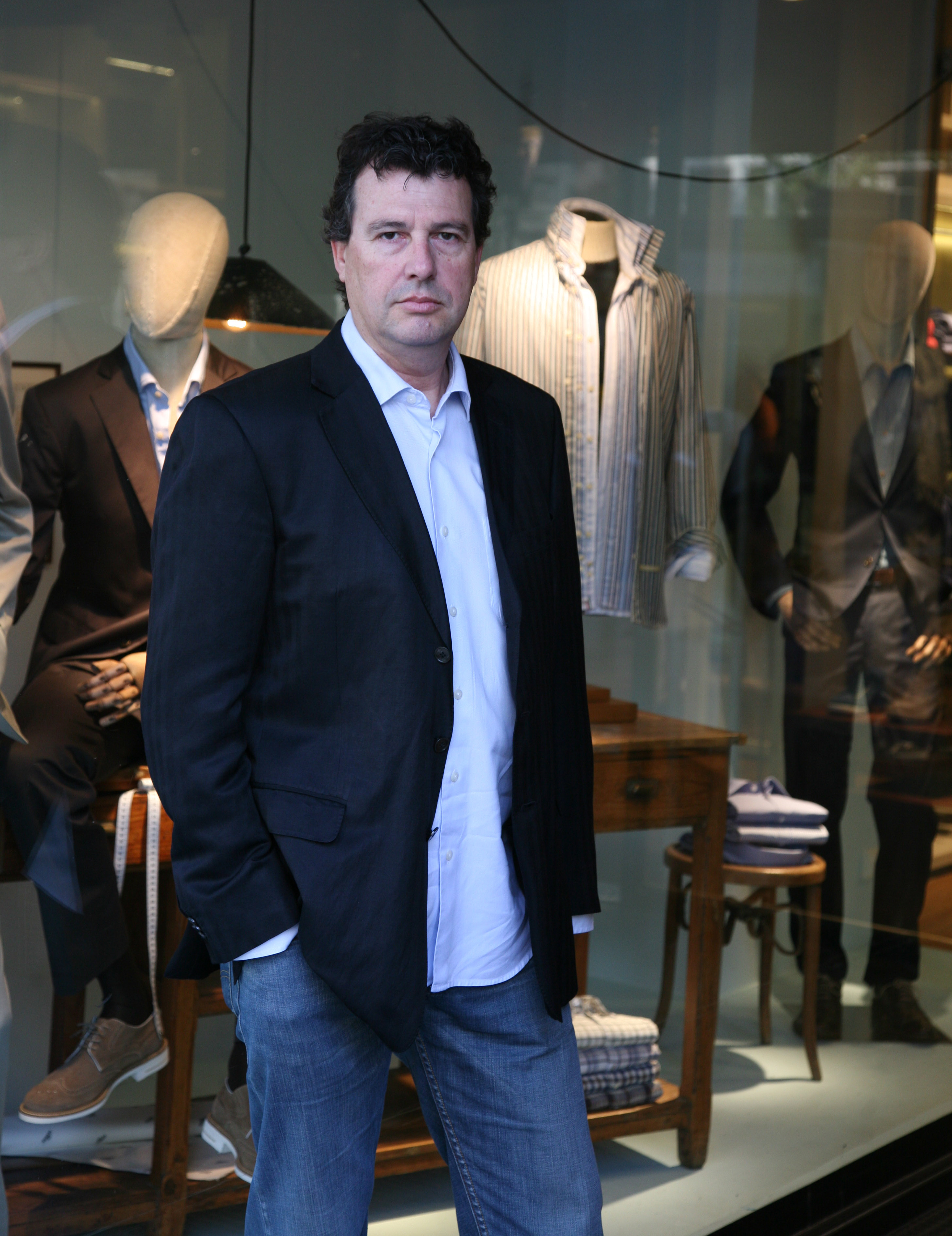 Jordi Casabella