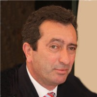 Jorge Echevarría