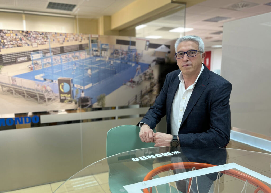 Ignacio Mercado