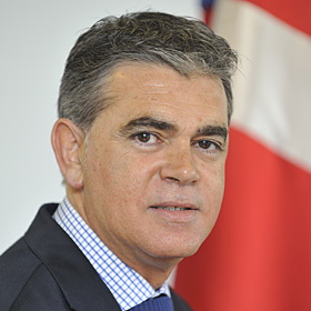 Marcos Muro Nájera