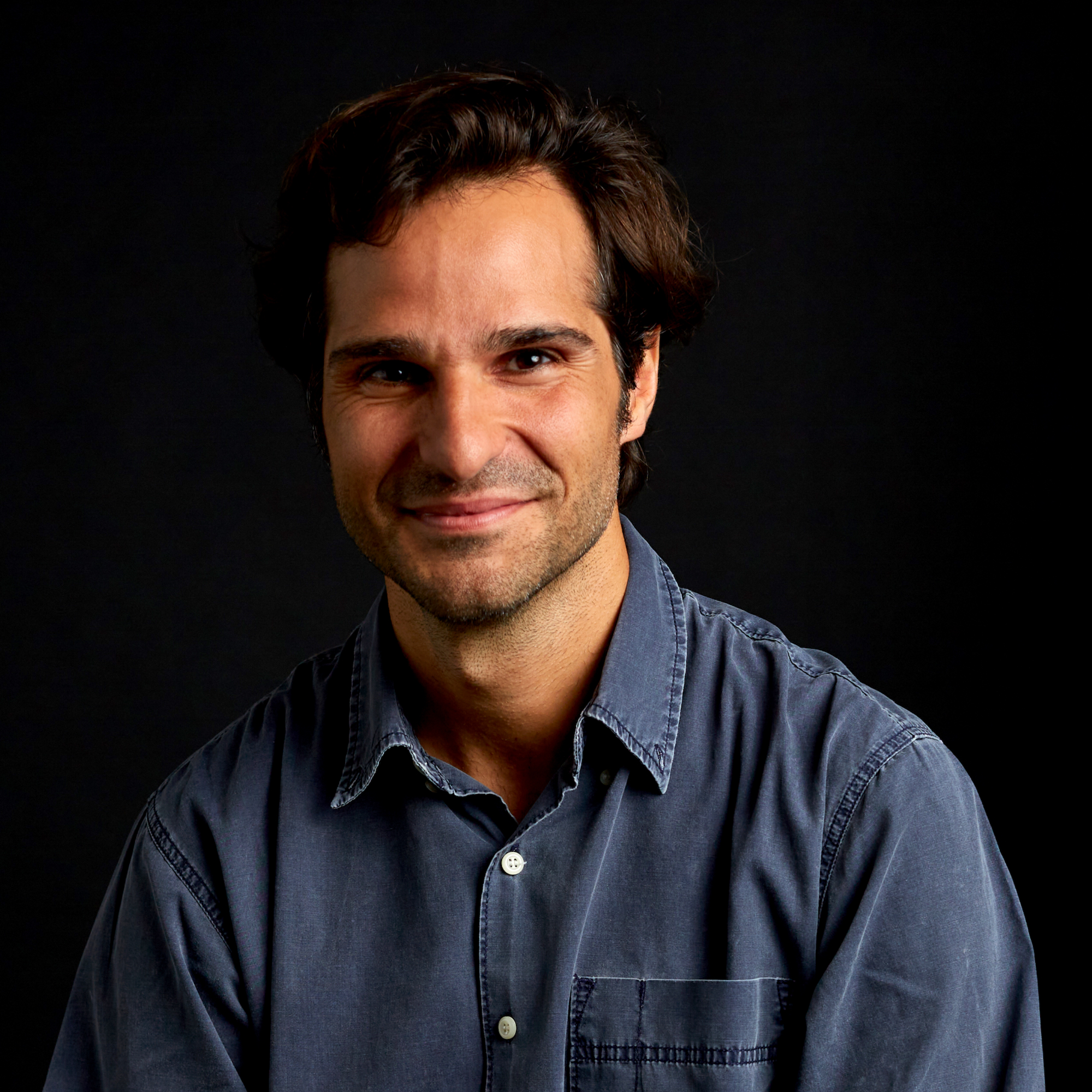 Gonzalo Roca