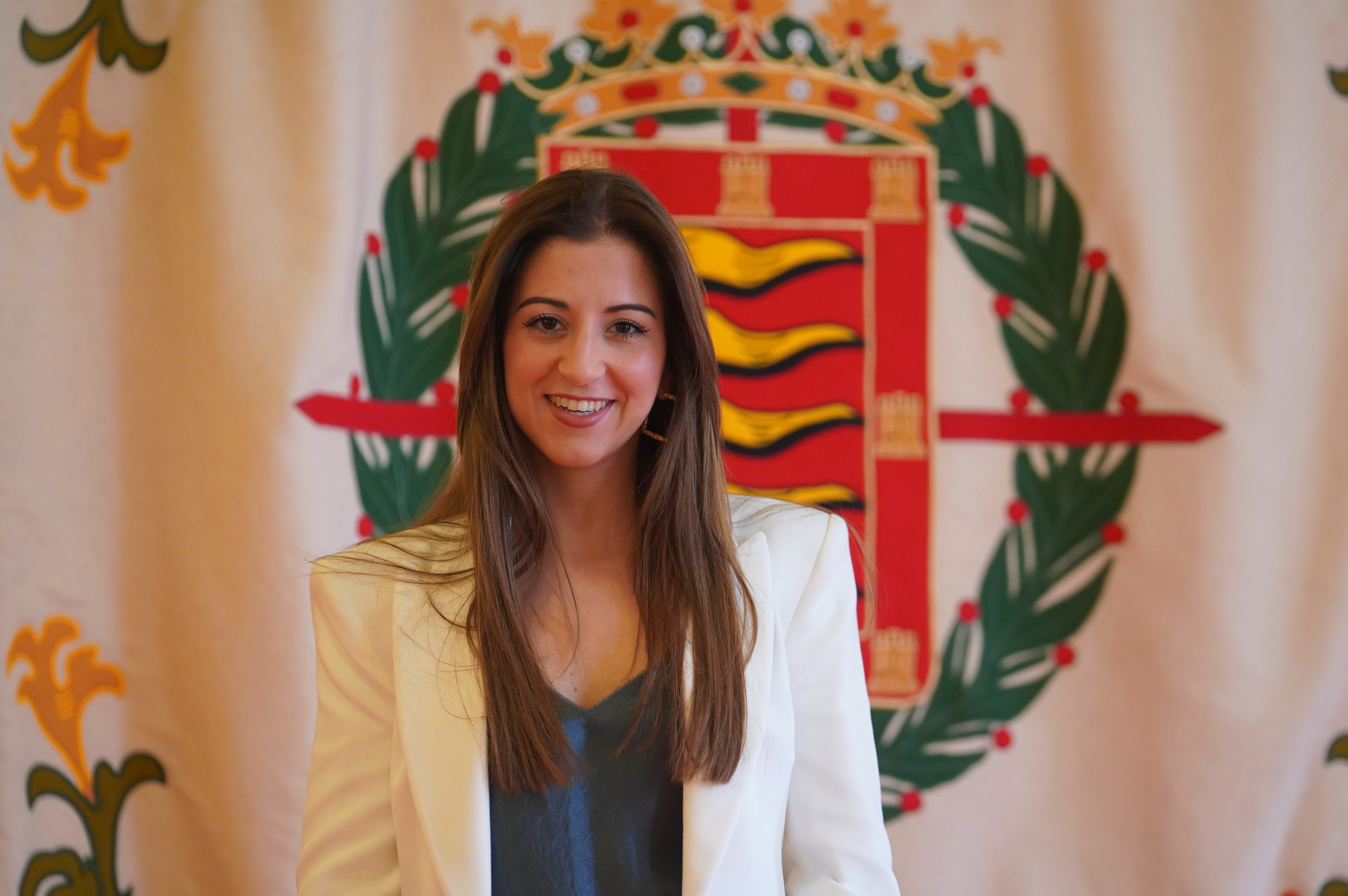 Carolina Del Bosque