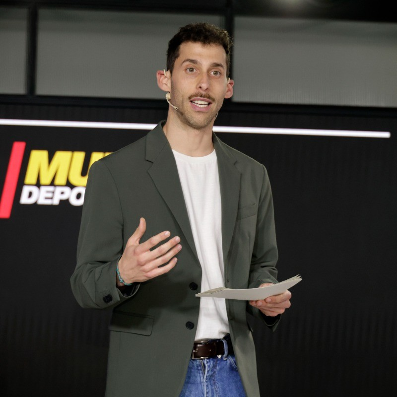 David García
