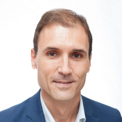 Luis Cervera Torres