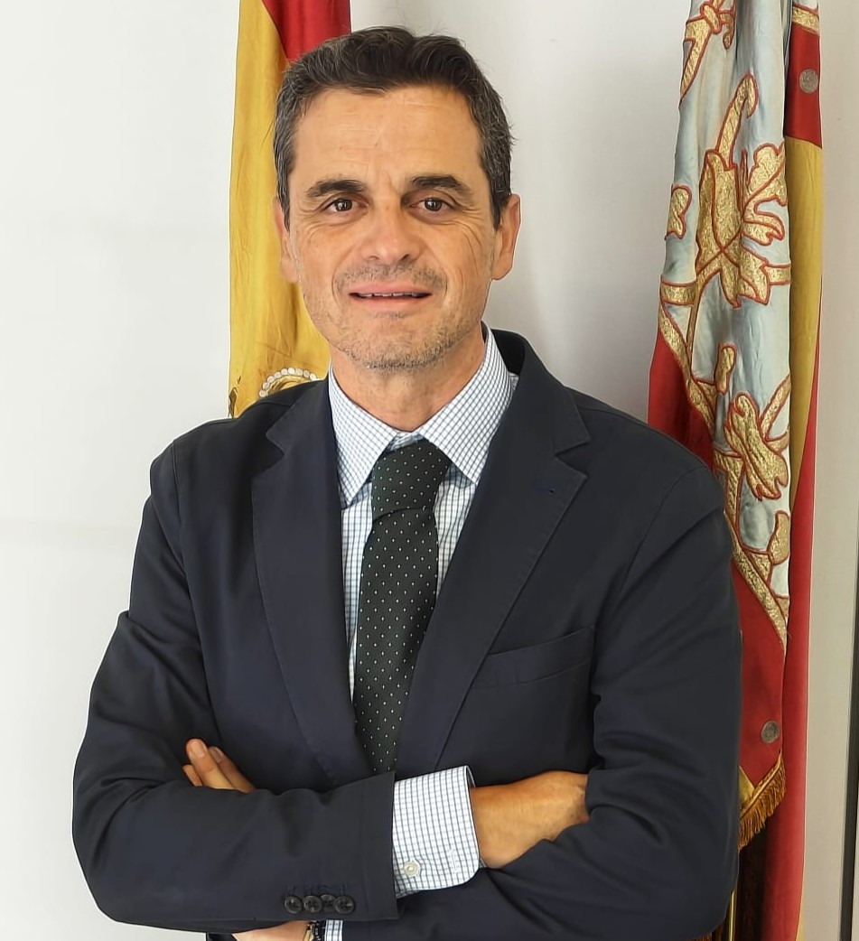 Julio Delgado