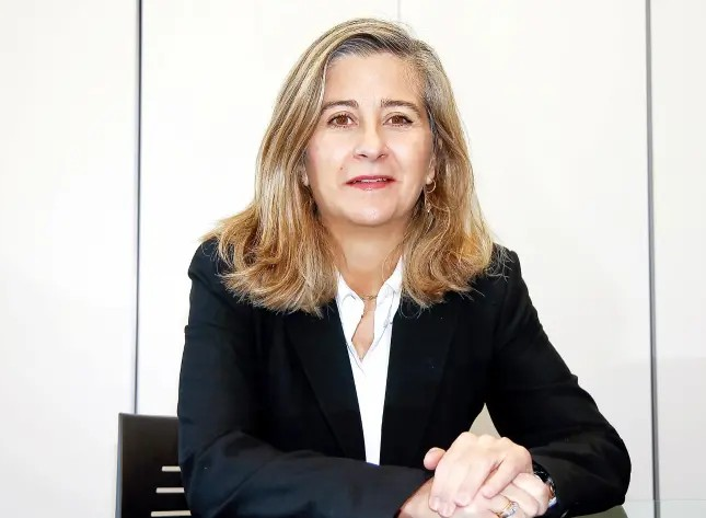 Carmen Álvarez