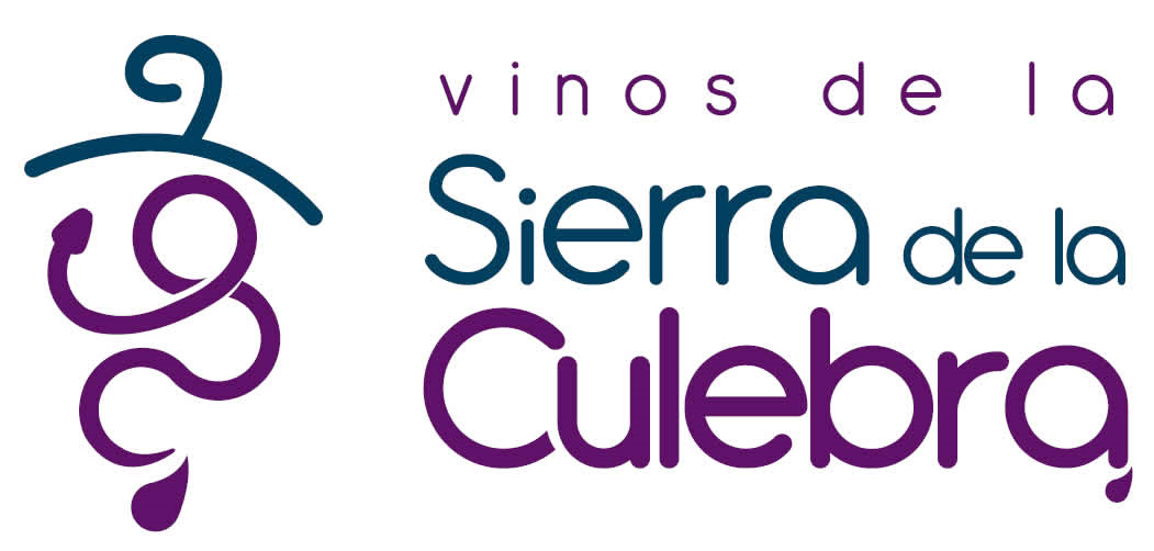 ASOCIACIÓN DE VIÑAS Y VINOS DE LA SIERRA DE LA CULEBRA Logo